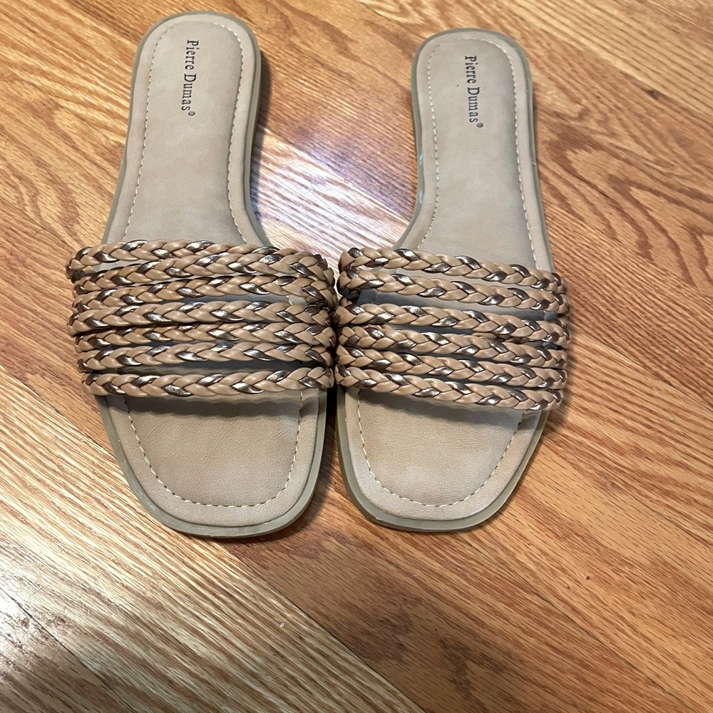 Pierre Dumas Women’s Sandals